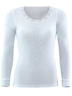 Термофутболка BlackSpade BS1268, white, L