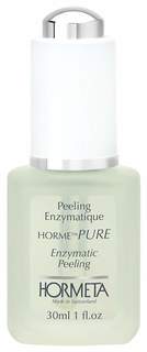 Скраб для лица Hormeta Peeling Enzymatique 30 мл