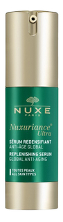 Сыворотка для лица Nuxe Nuxuriance Ultra Replenishing Serum 30 мл