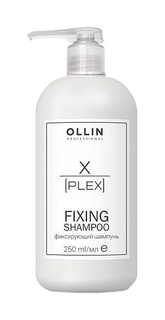 Шампунь OLLIN PROFESSIONAL X-Plex 250 мл