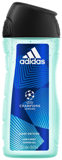 Гель для душа Adidas UEFA Champions League Dare Edition Shower Gel 250 мл