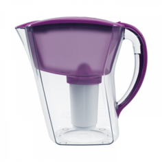 Фильтр-кувшин Аквафор АКВАМАРИН цикламен