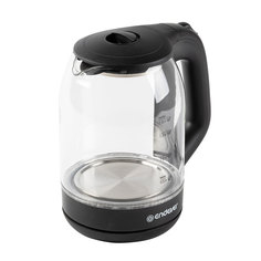Чайник электрический Endever Skyline KR-303G Black