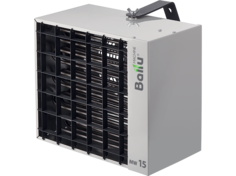 Электрическая тепловая пушка Ballu BHP-MW-15