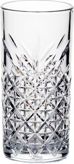 Стакан Таймлесс 450 мл 4 шт. Pasabahce