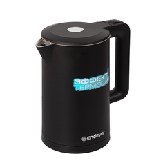 Чайник электрический Endever Skyline KR-236S Black