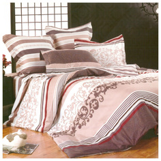 Комплект постельного белья Сайлид B-108 Полутораспальный