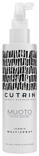 Лак для волос Cutrin Muoto Extra Strong Pump 200 мл