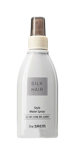 Средство для укладки волос The Saem Slik Hair Style Water Spray