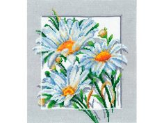 Набор для вышивания Сделай своими руками Символы. Здоровье