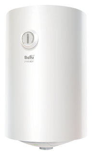 Водонагреватель накопительный Ballu Primex BWH/S 100 white