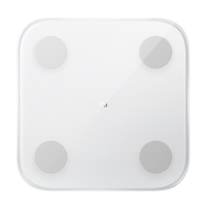 Весы напольные Xiaomi Mi Body Composition Scale 2 Global XMTZC05HM