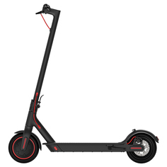 Электросамокат Xiaomi Mijia M365 Pro black
