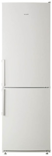 Холодильник ATLANT ХМ 4421-000 N White