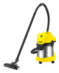 Строительный пылесос Karcher 1,629-850,0