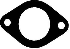 Прокладка ДВС elring 146593