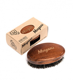 Щетка для бороды Morgans M063