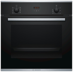 Встраиваемый электрический духовой шкаф Bosch HBF234EB0R Black