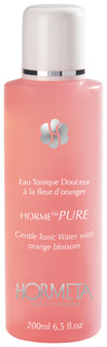 Тоник Hormeta Eau Tonique Douceur à la Fleur dOranger, 200 мл