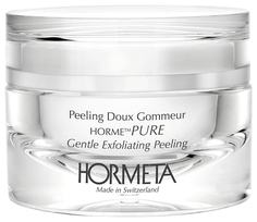Пилинг для лица Hormeta H01045 Horme Pure Peeling Doux Gommeur 50 мл