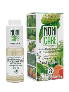 Увлажняющая сыворотка Nonicare Rehydrating Serum 20мл