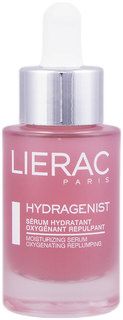 Сыворотка для лица Lierac Hydragenist Moisturizing 30 мл