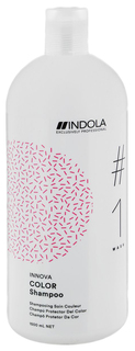 Шампунь Indola Innova Color Shampoo 1500 мл