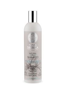 Шампунь natura siberica "micellar" нейтральный
