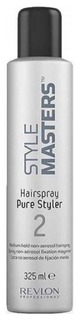 Лак для волос Revlon Professional Sm Hairspray Pure Styler 325 мл