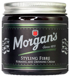 Формирующая паста для укладки Morgans Styling Fibre, 120 мл