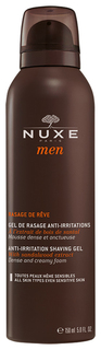 Гель для бритья Nuxe 9593792 MEN ANTI-IRRITATION 150 мл