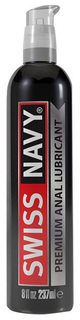Гель-смазка Swiss Navy Premium anal Lubricant 237 мл