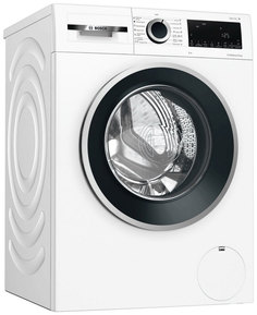 Стиральная машина с фронтальной загрузкой Bosch WGA142X6OE