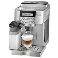 Кофемашина автоматическая DeLonghi Magnifica ECAM 22.360.S Delonghi