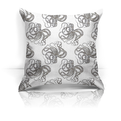 Подушка Kauffort Octopus 40x40 см