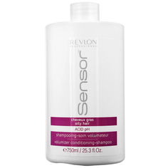 Шампунь Revlon Professional Sensor Volumizer 750 мл