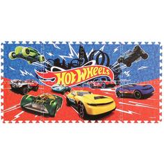 Коврик-пазл Играем вместе Hot Wheels FS-HW