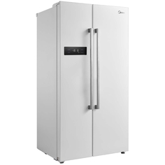 Холодильник Midea MRS518SNW1