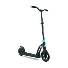 Электросамокат Globber One K E-Motion 15 black