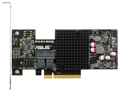 PCI-e RAID контроллер Asus PIKE II 3008-8I