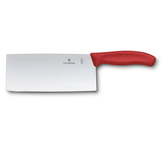 Нож шеф-повара SwissClassic 18 см, прямое лезвие VICTORINOX 6.8561.18G