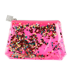 Косметичка женская Dewal BG-6 розовая