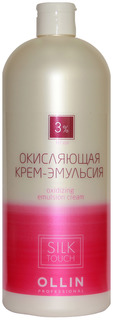 Проявитель Ollin Professional Silk Touch 3% 1000 мл