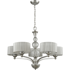 Люстра подвесная Vele Luce VL1235L05