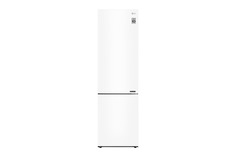 Холодильник LG GA-B509CQCL White