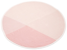 Одеяло Stokke (Стокке) Blanket Knit Pink 518802