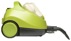 Пароочиститель Kitfort KT-912 Green