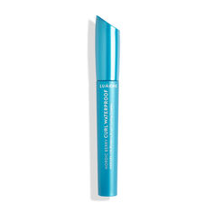 Тушь для ресниц Lumene Nordic Berry Сurl Mascara Waterproof 8 мл