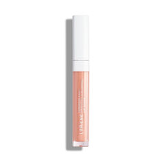 Блеск для губ Lumene Luminious Shine Hydrating &Plumping Lip Gloss 12 Nude Peach 5 мл