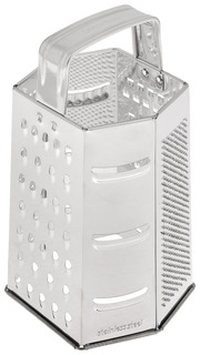 Терка Tescoma Handy 643744 шестигранная